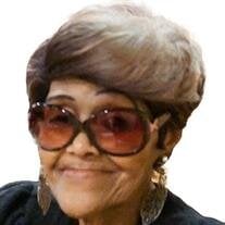 Cecelia Stevenson