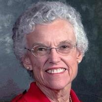 Pru-Ann Lowe Miller