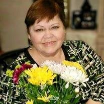 Kena Eugenia Vasquez
