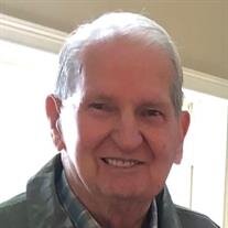 Larry Wayne Morris