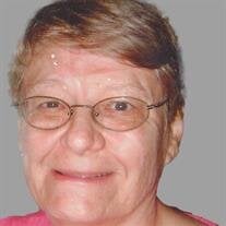 Ethel-Lou M. Young