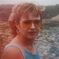 Sylvia Amezquita-Rico