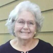 Pamela Jo "Pam" Boruff