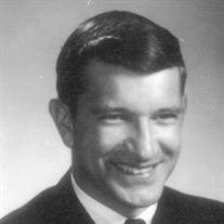 Gordon Elmer O'Dell