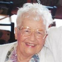Gayle J. VanTrees
