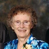 Martha Morton