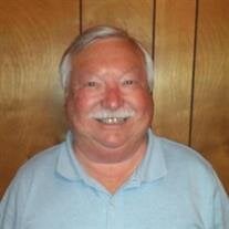 William "Bill" Joseph Durham Sr.
