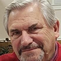Curtis Gale Finney
