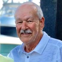 John M. Petitt