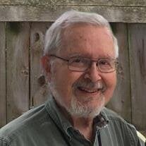 Glenn Allyn Van Haitsma