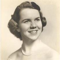 Alice McAllister Lang