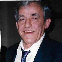 Mr Pietro Dargento