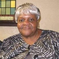 Carolyn Elizabeth Hampton