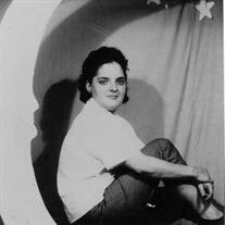 Alma Loudella Henry