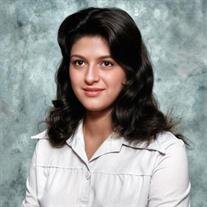 Elma Celia Hernandez