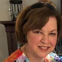 Mrs. Carrie Blackaby Webb