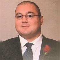 Michael Joseph Lomonaco