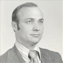 Dennis Laine Corvin