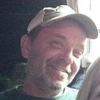 Mr. Ricky Lynn Wallace