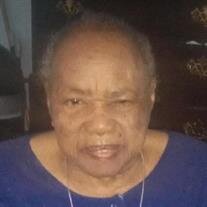 Betty B. Gorham