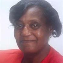Mrs. Thelma J. Hardy