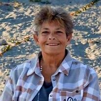 Angela Dorman Brown