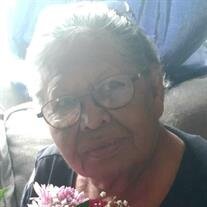 San Juana Andrade