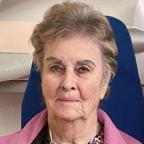 Carole Christopher
