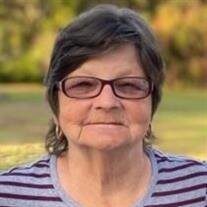 Joanne Atkins