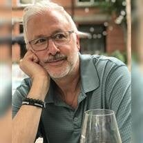Daniel J. Rongo