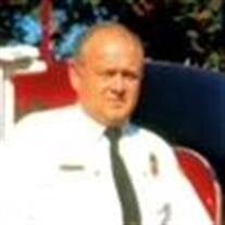 Ronald Wathen