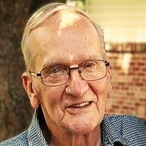 Jack G. Zehring