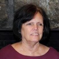 Susan "Sue" Michael