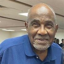 TSGT. Clinton E. Echols, USAF (Ret.)