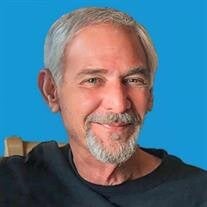 Scott Sherbel