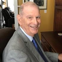 Robert Lyon Sammet