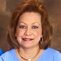 Stella Ovalle De La Cruz