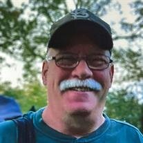 Michael William Geier