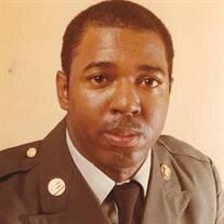 Wayne E. Corbin
