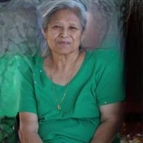 FRANCES BARRON CUELLAR