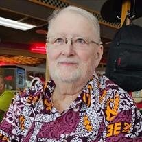 Michael J. Basner