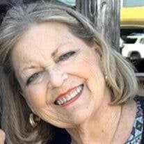 Brenda Boyd Isaacs