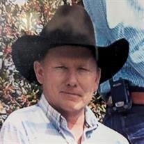 Mr. Michael "Keith" Tidmore