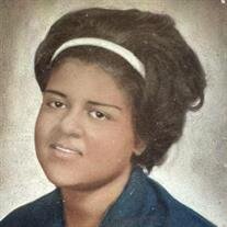 Mrs. Jill Annette Sloan-Ruffin
