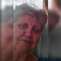 Shirley A. Conover