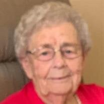 Doris M. Eichmeier