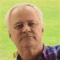 Joseph Dewayne Page