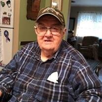 Gerald R. Thomson