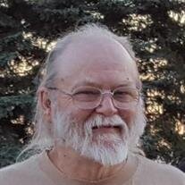 Richard P. "Rich" Myer