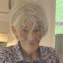 Suzanne Dann Baham